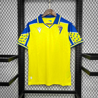 Cadiz 24/25 Home (Fan)
