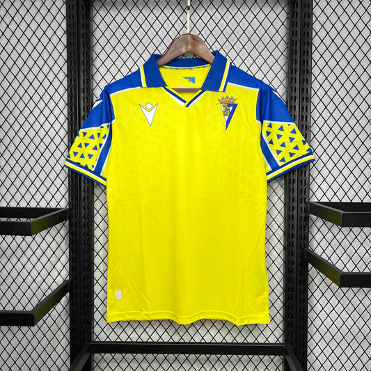 Cadiz 24/25 Home (Fan)