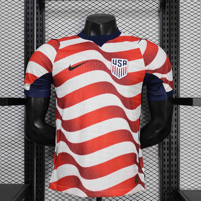 USA World Cup 2026 Home (Player)