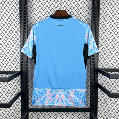 Switzerland World Cup 2026 Third Kit (Fan)