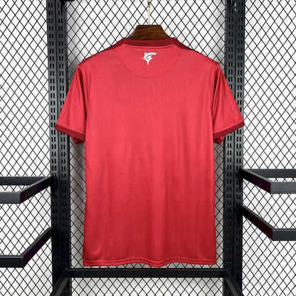 Cape Verde World Cup 2026 Third Kit (Fan)