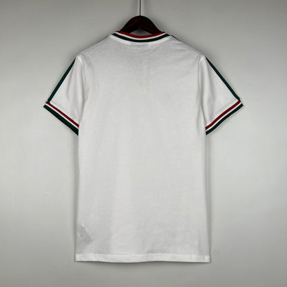 Fluminense Retro 14/15 White (Fan)