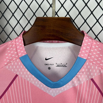 PSG 25/26 Pink Edition (Fan)
