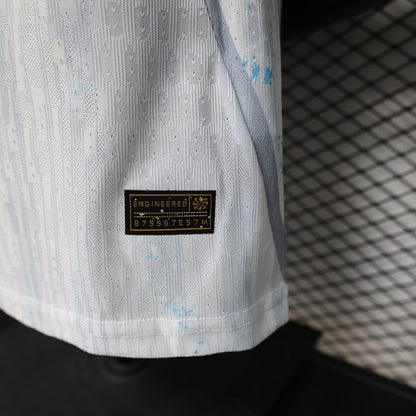 Uruguay World Cup 2026 Special Edition White (Player)