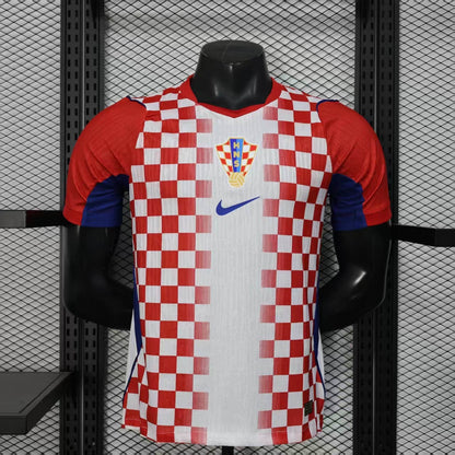 Croatia World Cup 2026 Home (Player)