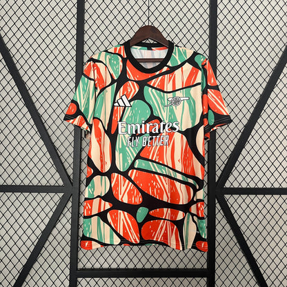 Arsenal 24/25 Training Kit (Fan)