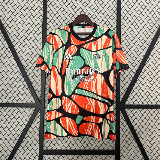 Arsenal 24/25 Training Kit (Fan)