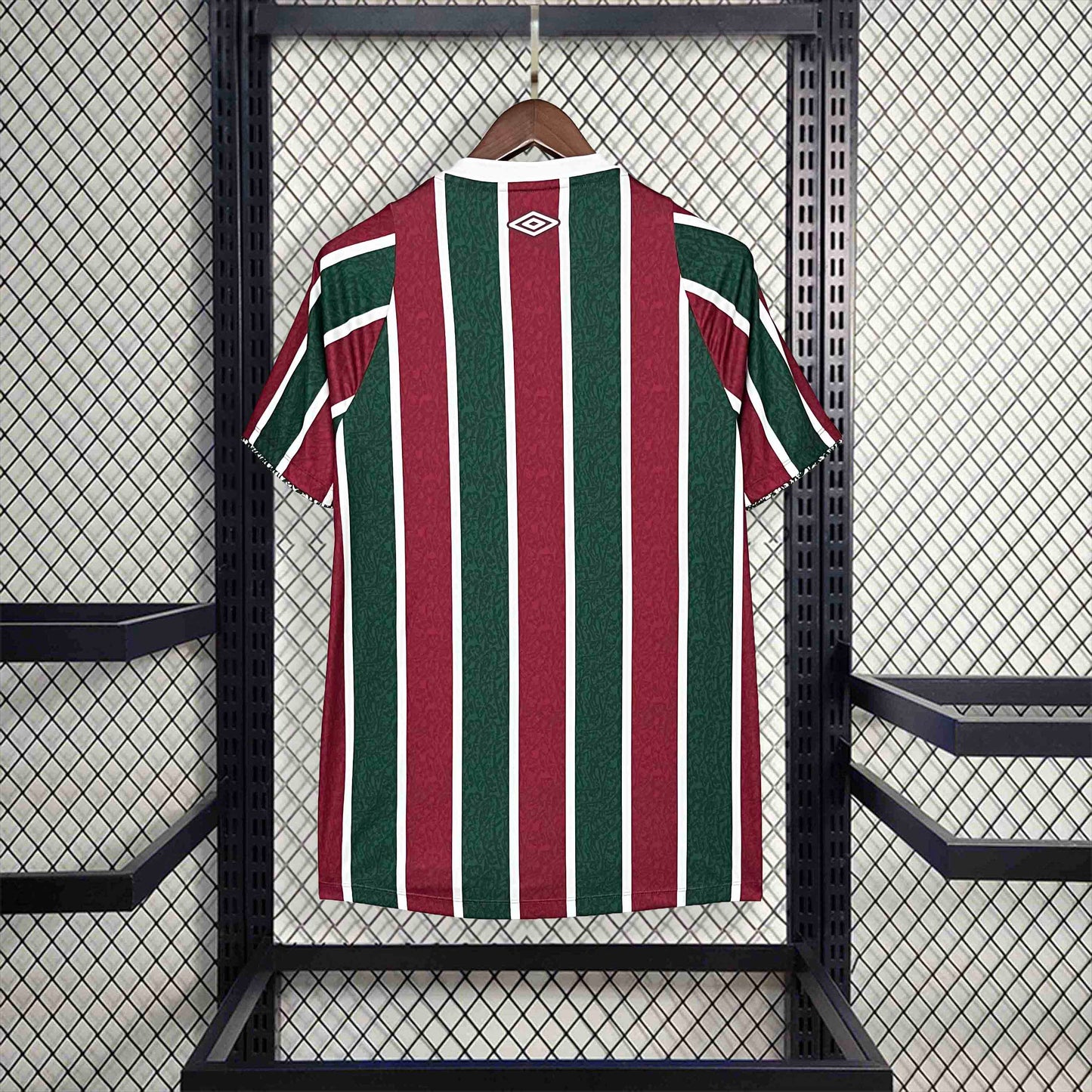 Fluminense 24/25 Home (Fan)