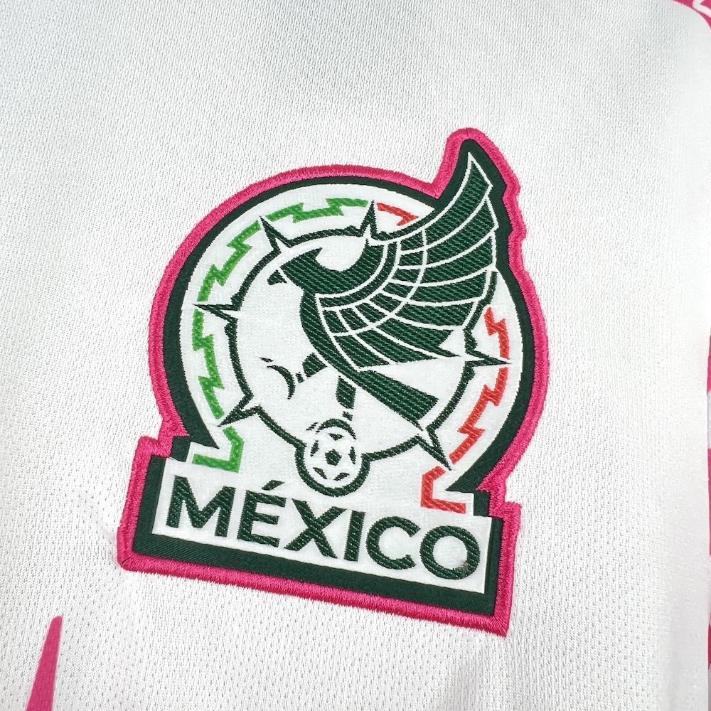 Mexico World Cup 2026 Training Kit (Fan)