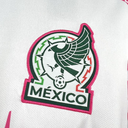 Mexico World Cup 2026 Training Kit (Fan)
