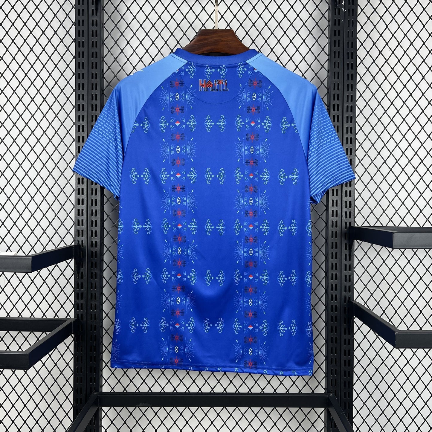 Haiti World Cup 2026 Home (Fan)