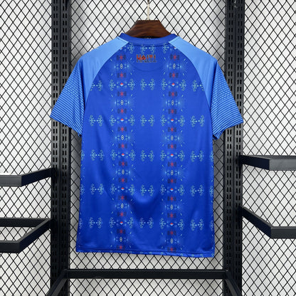 Haiti World Cup 2026 Home (Fan)
