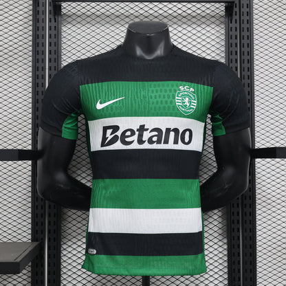 Sporting 24/25 Home (Player)