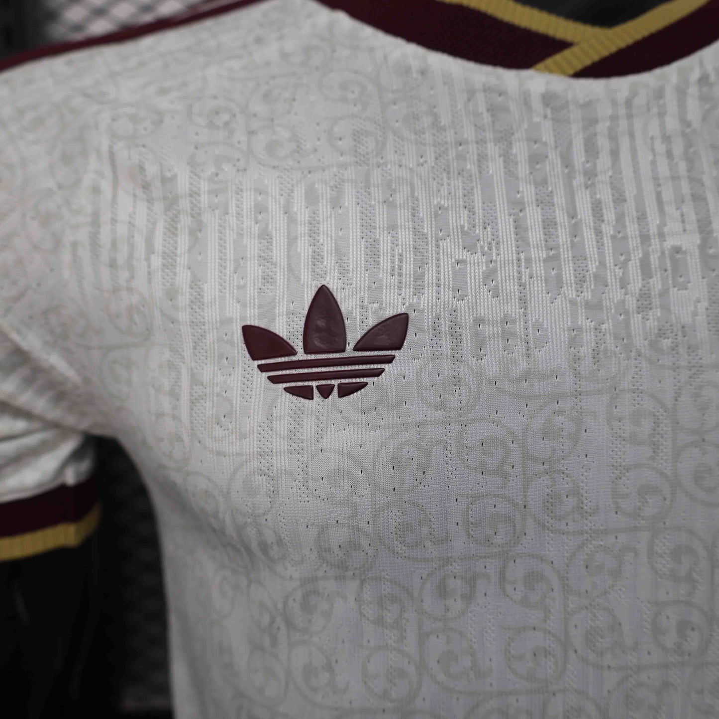 Spain World Cup 2026 Away (Player)