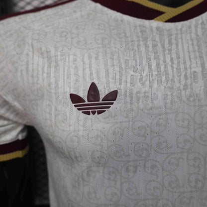 Spain World Cup 2026 Away (Player)