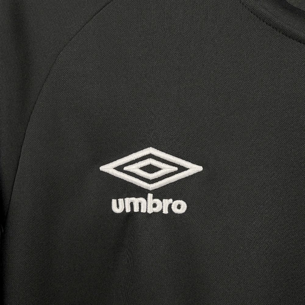 Santos 25/26 Black Goalkeeper Kit (Fan)