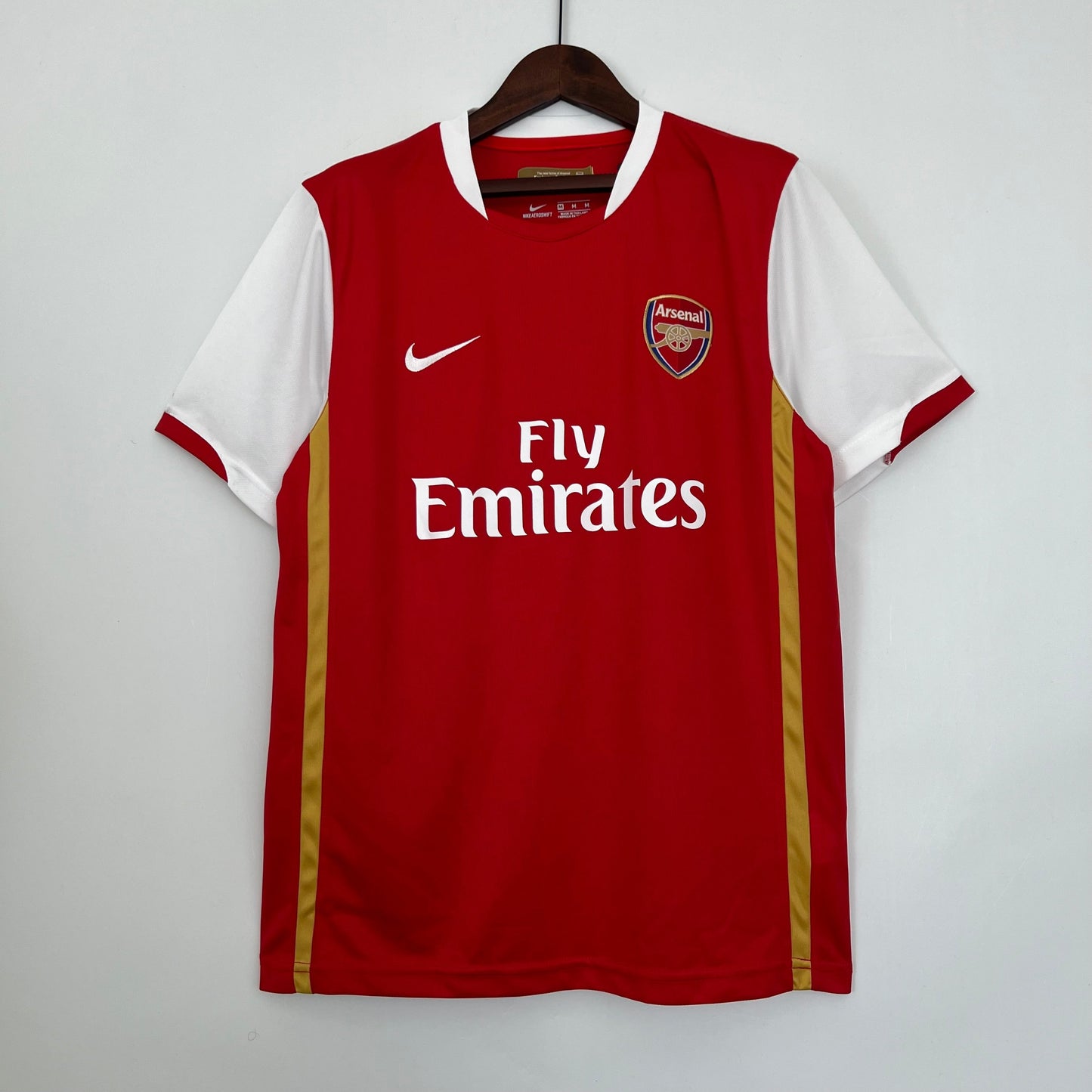 Arsenal Retro 06/08 Home (Fan)