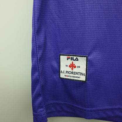 Florence Vintage 1998 Home (Fan)