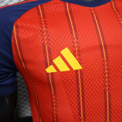 Spain World Cup 2026 Home (Player)