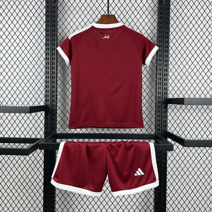 Qatar World Cup 2026 Home (Kids)