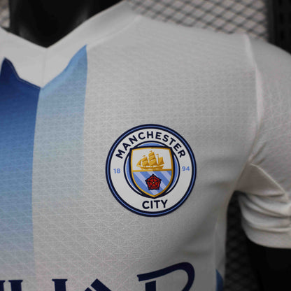 Manchester City 26/27 Third Kit (Player)