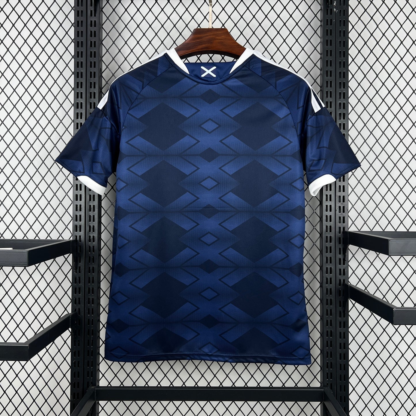 Scotland World Cup 2026 Home (Fan)