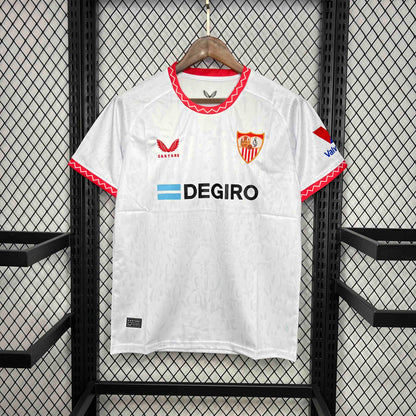 Sevilla 24/25 Home (Fan)