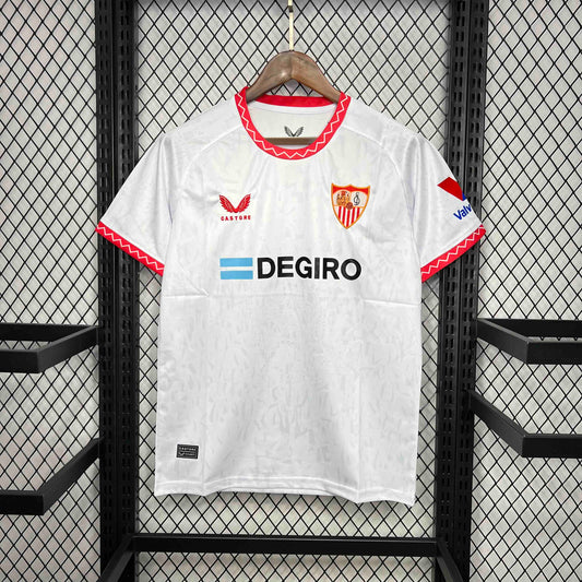 Sevilla 24/25 Home (Fan)
