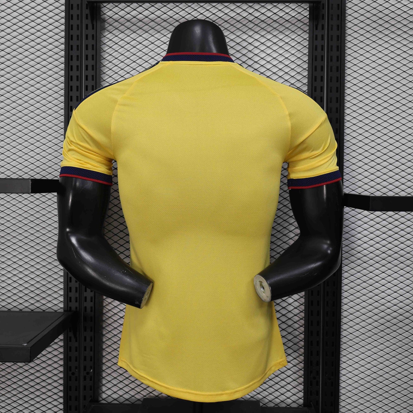 Colombia World Cup 2026 Retro Edition (Player)