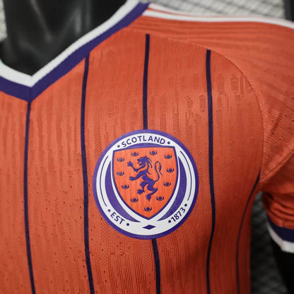 Scotland World Cup 2026 Away (Player)