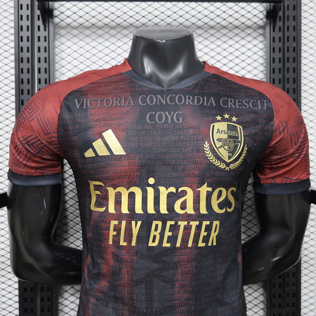 Arsenal 26/27 Limited Edition (Player)
