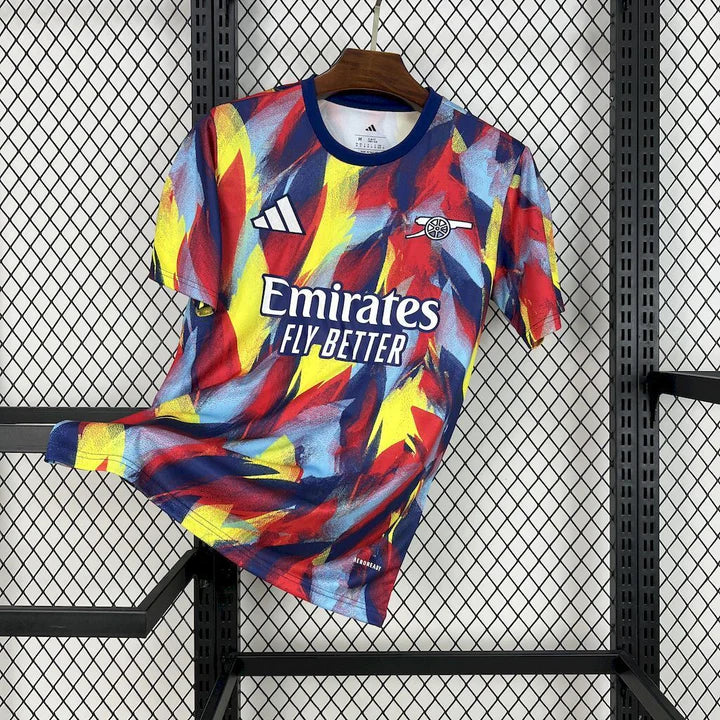 ARSENAL 25/26 TRAINING Kit (FAN)