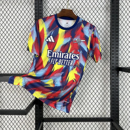 ARSENAL 25/26 TRAINING Kit (FAN)