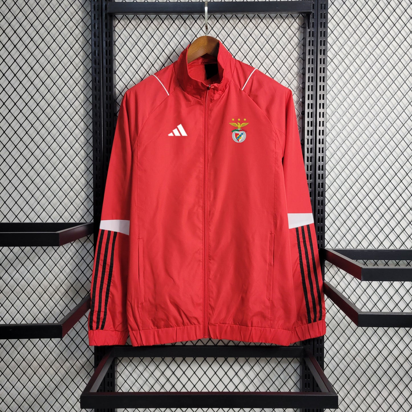 Benfica 23/24 Windbreaker (Fan)