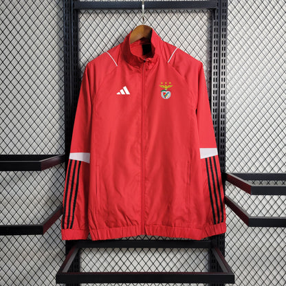 Benfica 23/24 Windbreaker (Fan)
