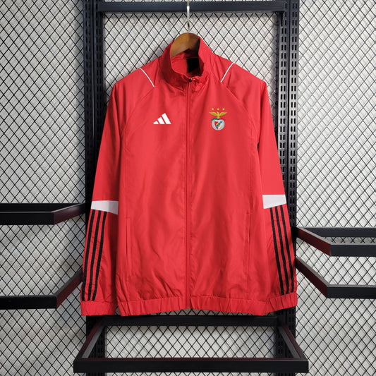 Benfica 23/24 Windbreaker (Fan)