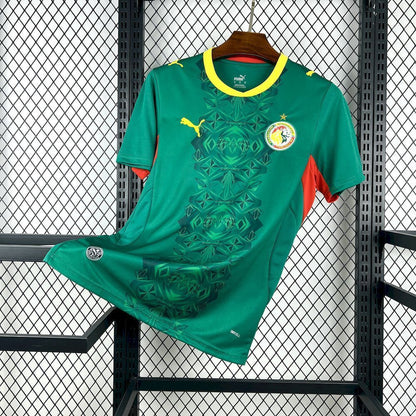 Senegal World Cup 2026 Away (Fan)