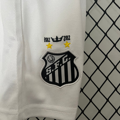 Santos Retro 11/12 Home (Kids)