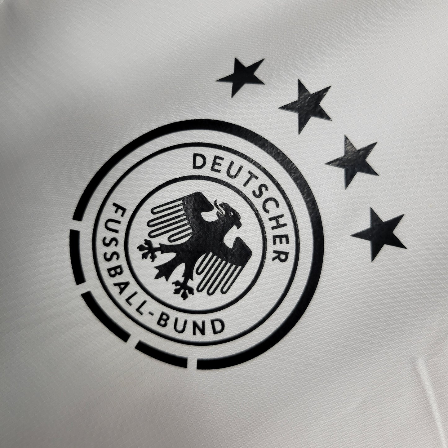 Germany 23/24 Windbreaker (Fan)