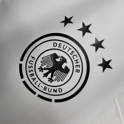 Germany 23/24 Windbreaker (Fan)