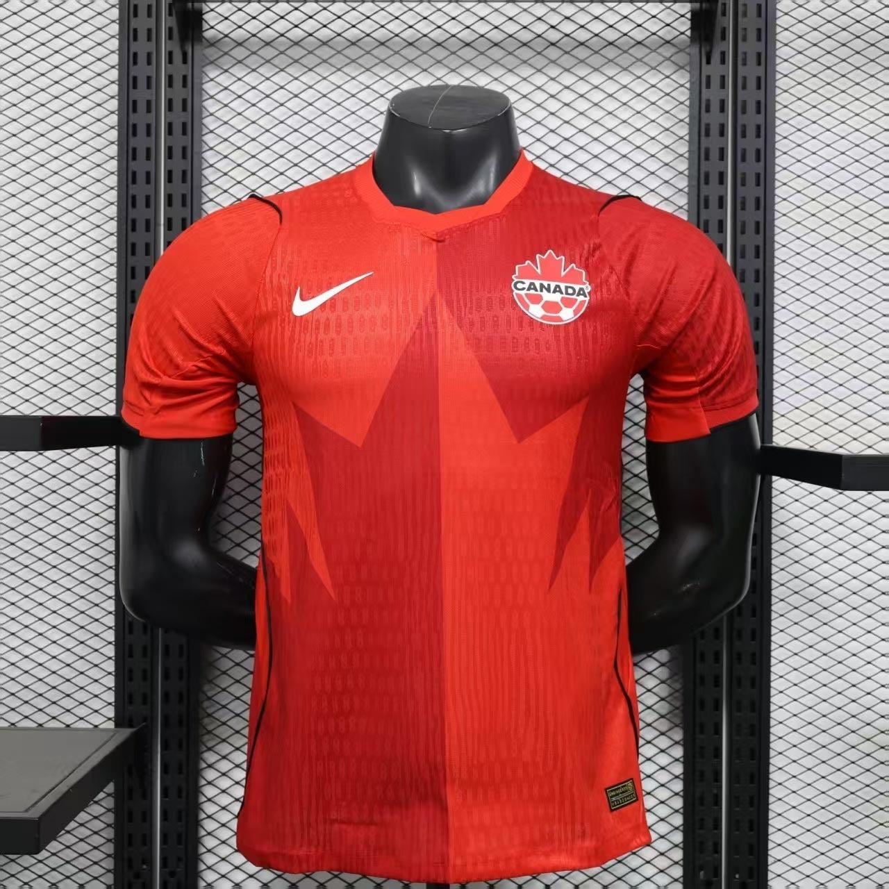 Canada World Cup 2026 Home (Player)
