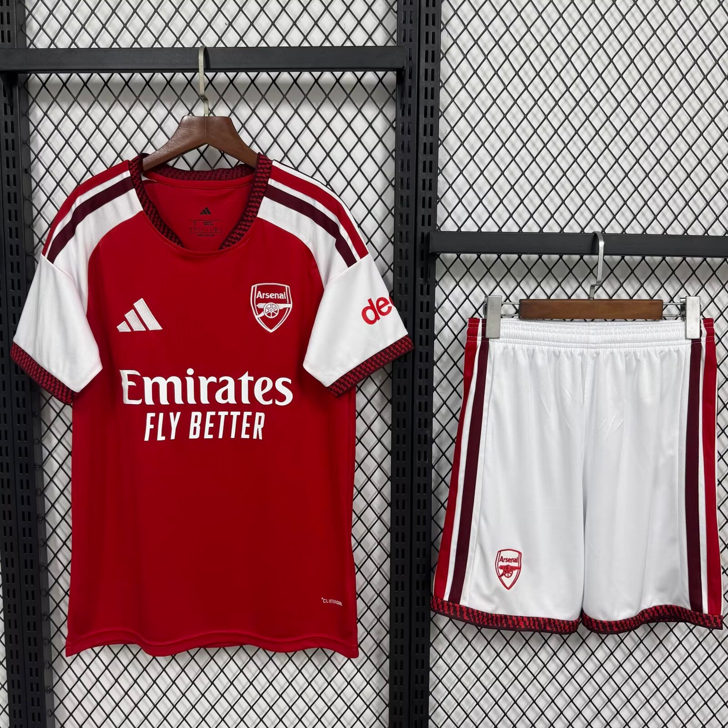 Arsenal 26/27 Home (Kids)