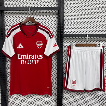 Arsenal 26/27 Home (Kids)