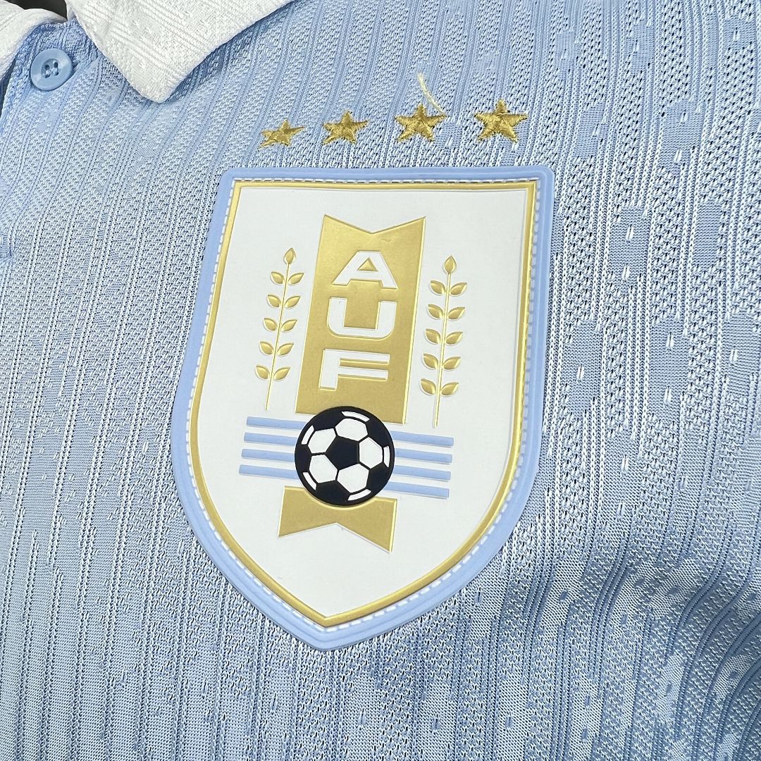 Uruguay World Cup 2026 Home (Player)