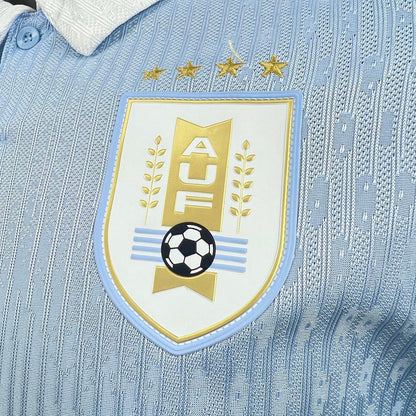 Uruguay World Cup 2026 Home (Player)