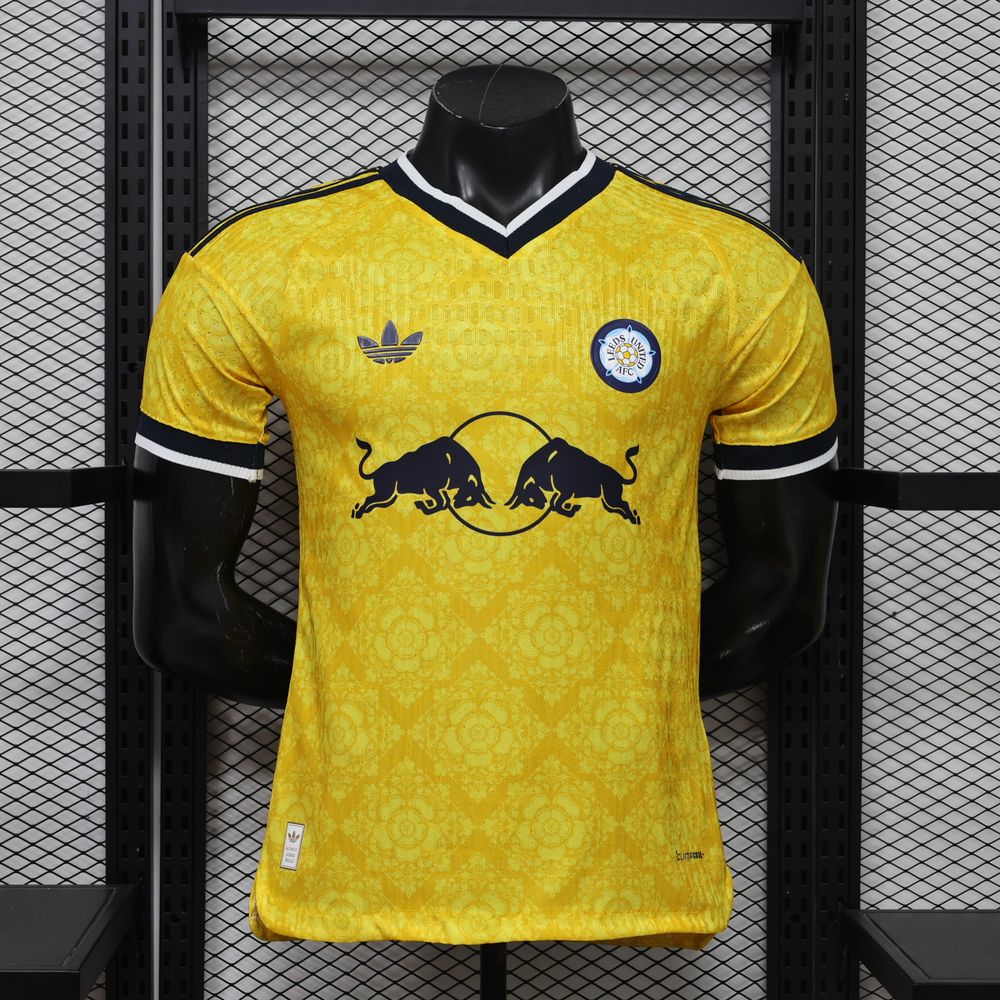 Leeds United 26/27 Away (Player)