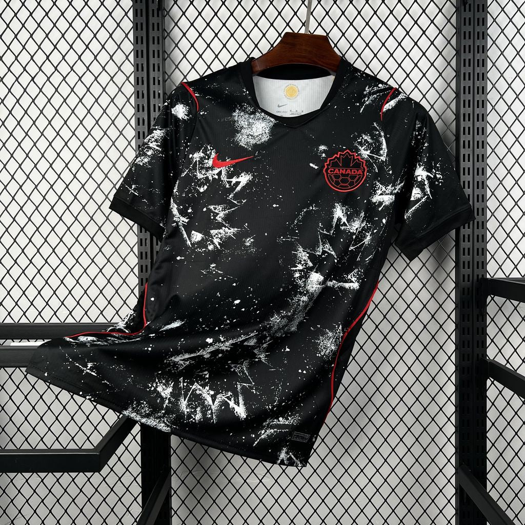 Canada World Cup 2026 Away (Fan)