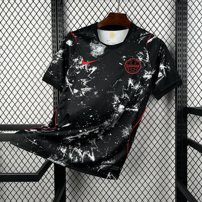Canada World Cup 2026 Away (Fan)