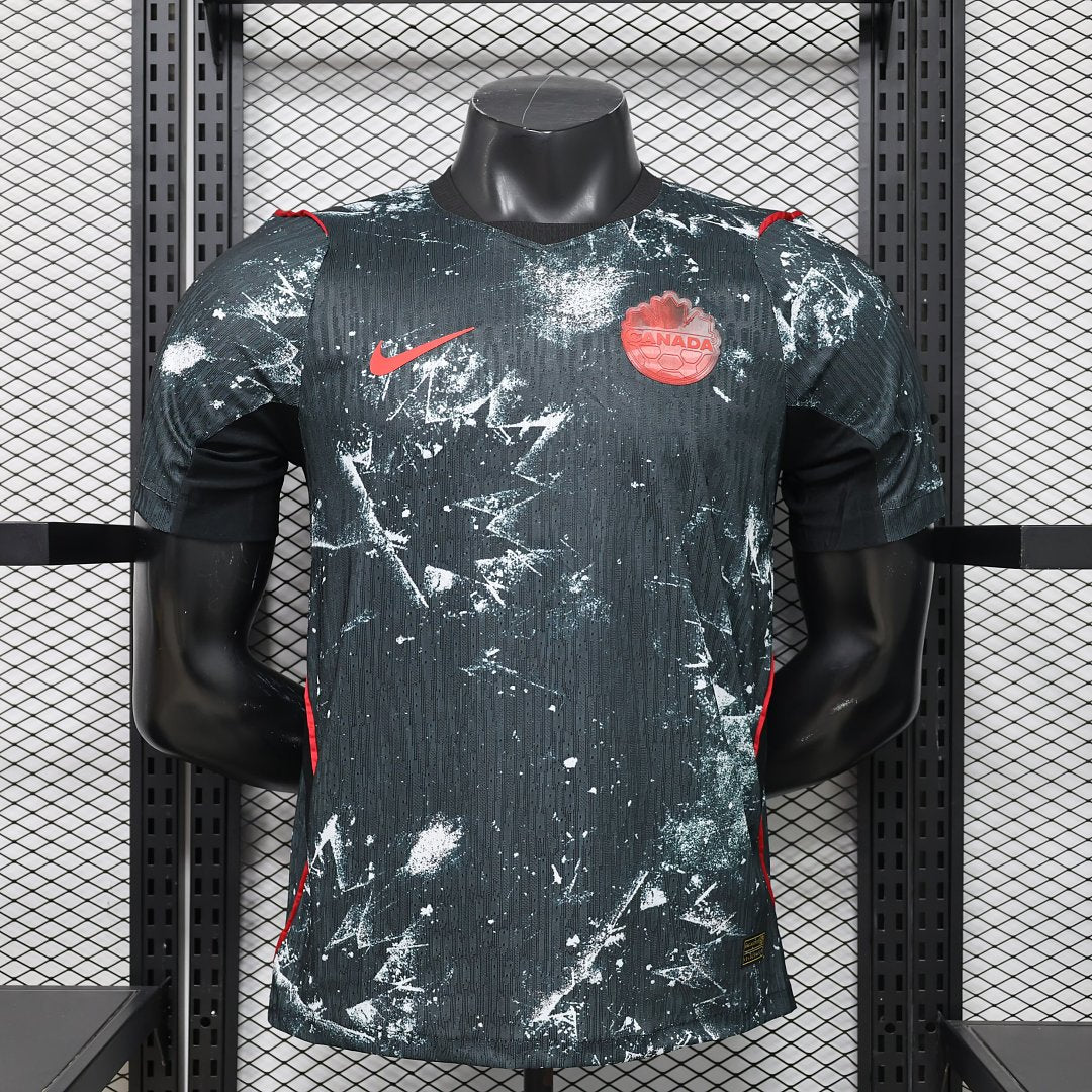 Canada World Cup 2026 Away (Player)