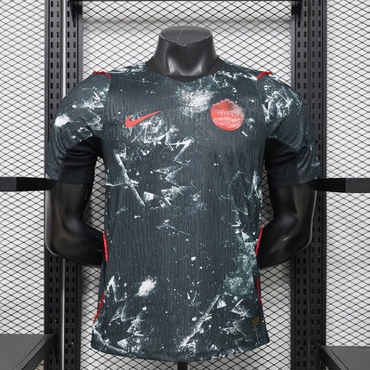 Canada World Cup 2026 Away (Player)